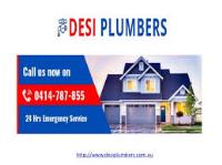 Desiplumbers image 1